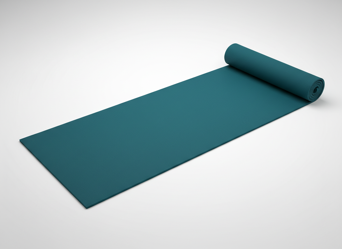 Foam Yoga Mat