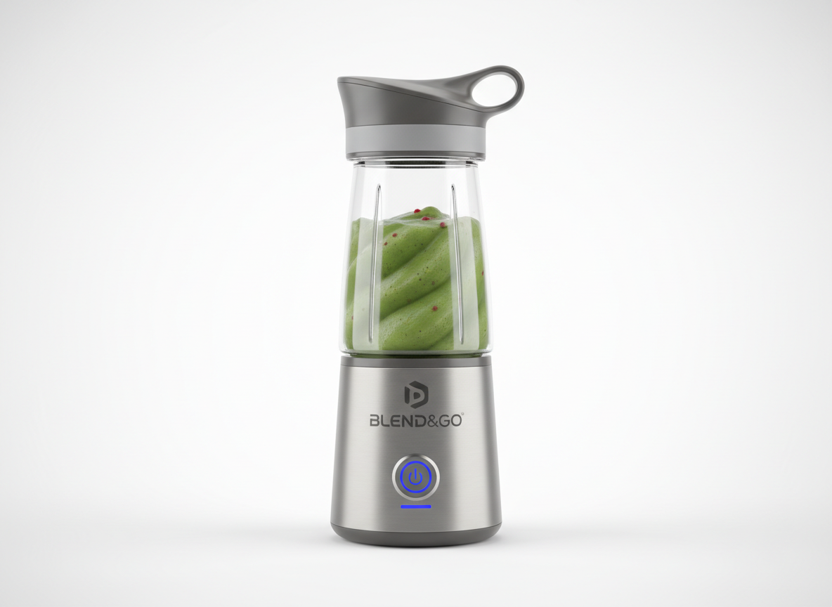 Portable Blender