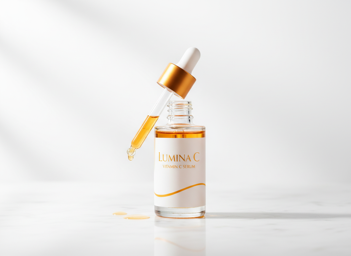 Vitamin C Face Serum